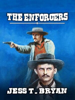 cover image of The Enforcers